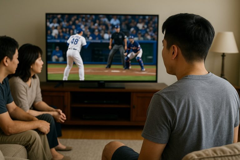 mlb
