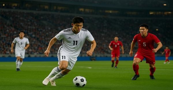 천안시티FC와 화성FC, 숨막히는 접전 끝에 남긴 K리그2의 진짜 감동 1 kkkkan