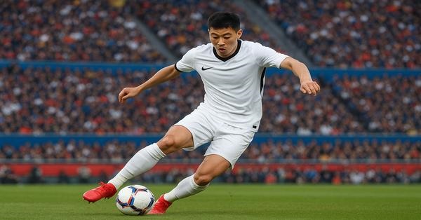 부산 아이파크와 성남FC, 팽팽한 무승부 속에서 드러난 진짜 축구의 힘 1 kkkke